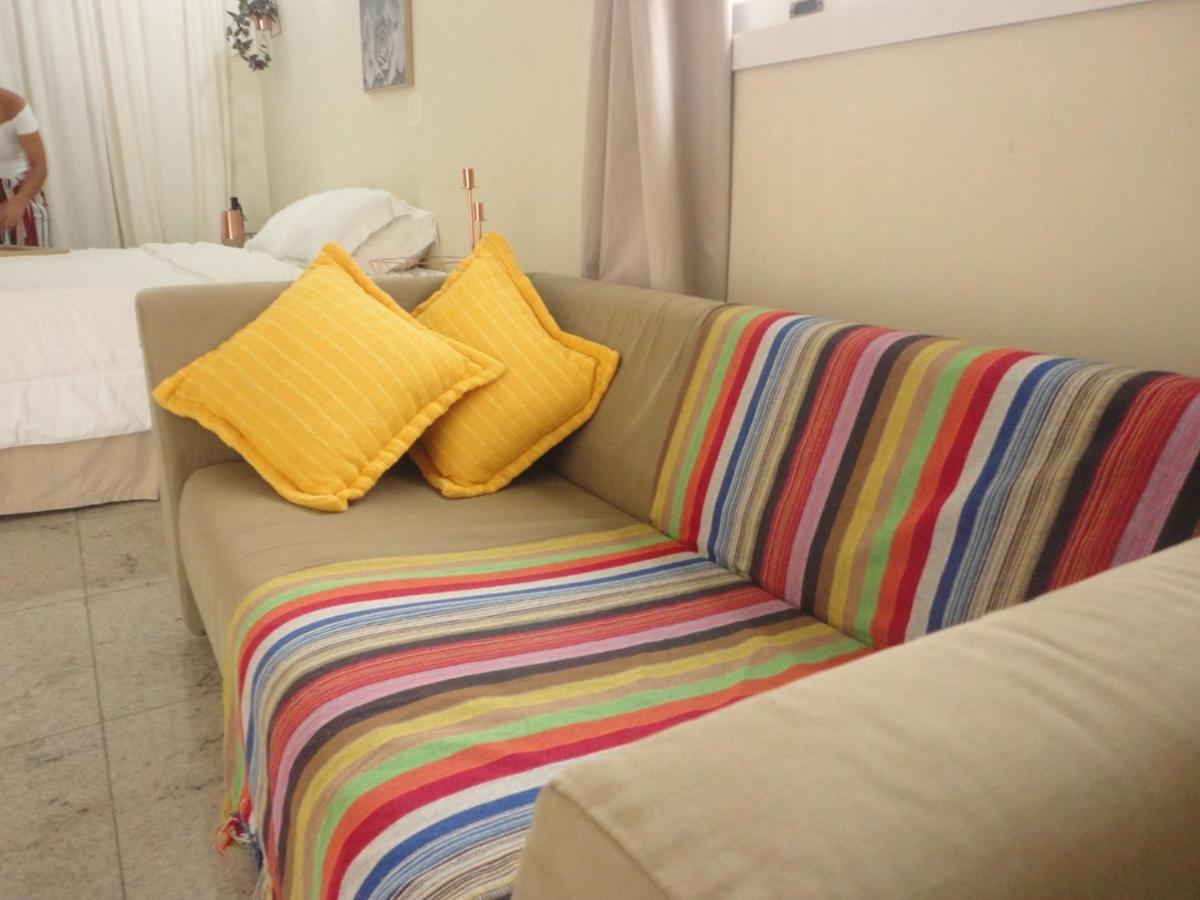 Suites E Flats E Ponto ปาราตี ภายนอก รูปภาพ